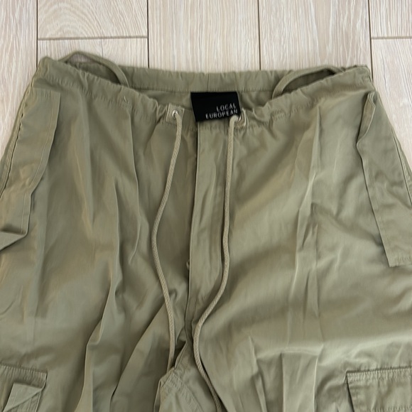 Local European Pants - Picture 2 of 3